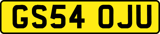 GS54OJU