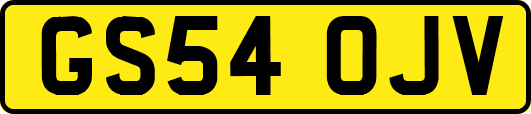 GS54OJV