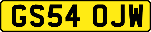 GS54OJW