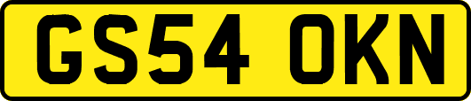 GS54OKN