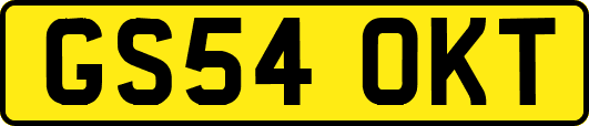 GS54OKT