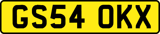 GS54OKX