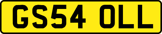 GS54OLL