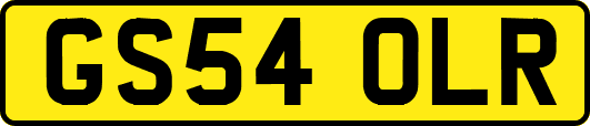 GS54OLR