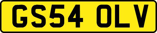 GS54OLV