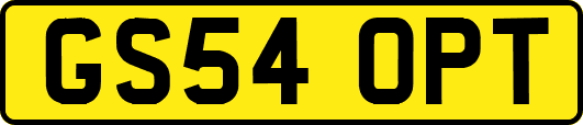 GS54OPT