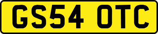 GS54OTC