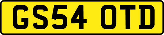 GS54OTD