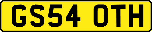 GS54OTH