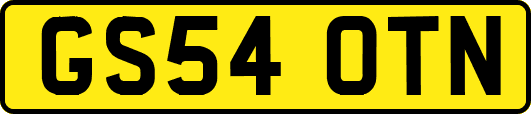 GS54OTN