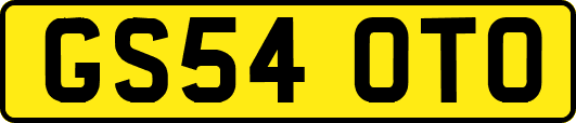GS54OTO