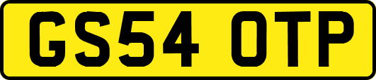 GS54OTP