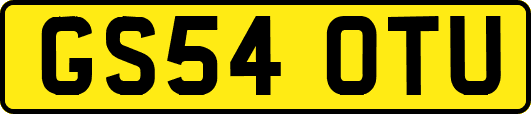 GS54OTU