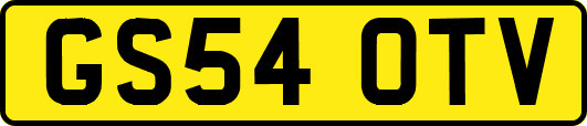 GS54OTV