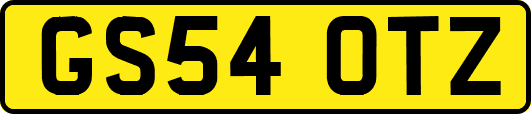 GS54OTZ