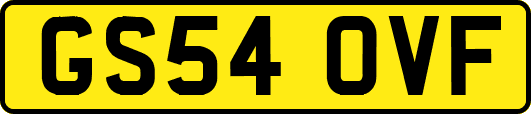 GS54OVF