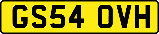GS54OVH