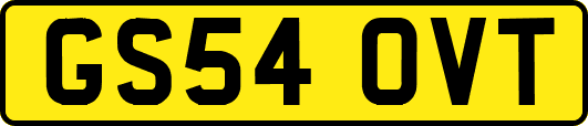 GS54OVT