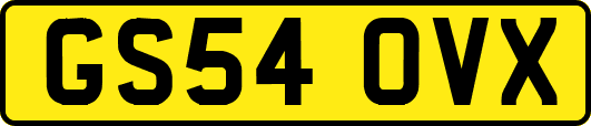 GS54OVX