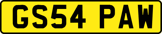 GS54PAW