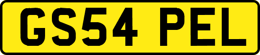 GS54PEL