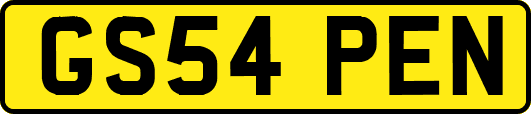 GS54PEN