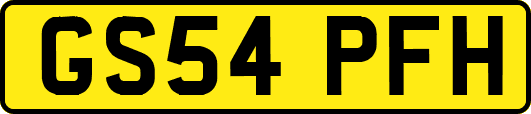 GS54PFH