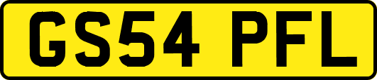 GS54PFL