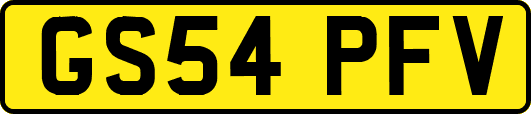 GS54PFV