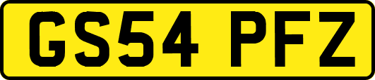 GS54PFZ