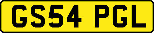 GS54PGL