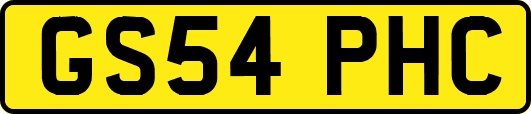 GS54PHC