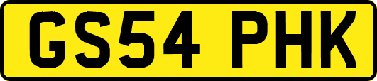 GS54PHK