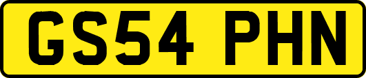 GS54PHN