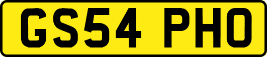 GS54PHO