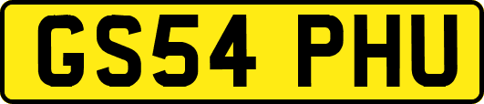 GS54PHU