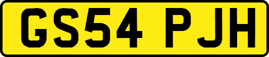 GS54PJH