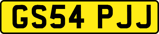 GS54PJJ