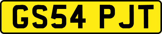 GS54PJT