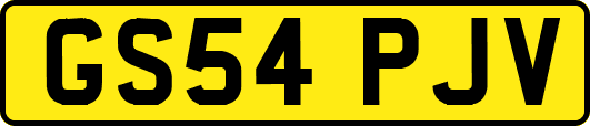 GS54PJV