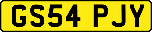 GS54PJY
