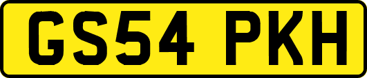 GS54PKH