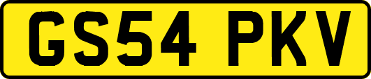 GS54PKV