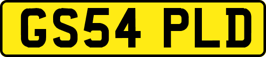 GS54PLD
