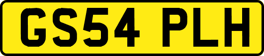 GS54PLH