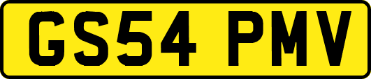 GS54PMV