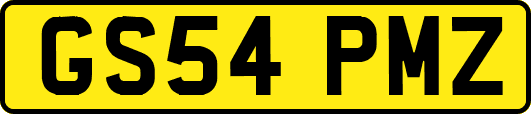 GS54PMZ