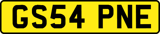 GS54PNE