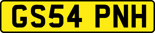 GS54PNH