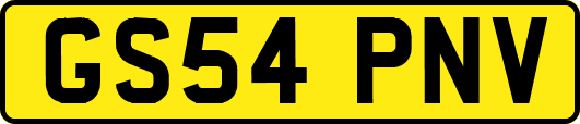 GS54PNV